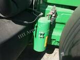 John Deere 8220 - фото 5