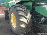 JOHN DEERE 9500 - фото 1