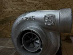 John Deere BorgWarner S200S055 (RE509435 / 177258) Нова