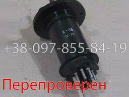 К-33 клистрон отражательный