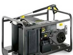 Kärcher HDS 1000 De(с двигателем внутреннего сгорания)