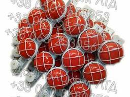 К271LED трехсекционный светодиодный указатель троллейный