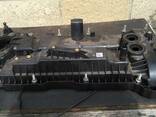 K2GE6K271B K2GZ6582A K2GZ6582C 2403071 клапанная крышка Ford 2,0 2,3 Ecoboost - фото 1