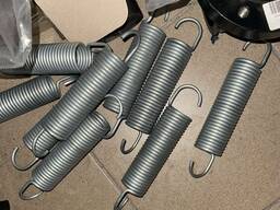 K3640010 Пружина K3640011