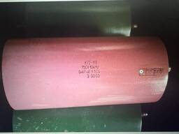 К72-11В конденсатор