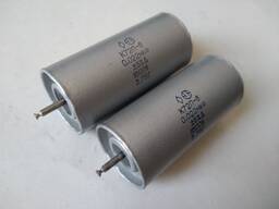 К72П-6 0,022мкф 1600в конденсатори фторопластові