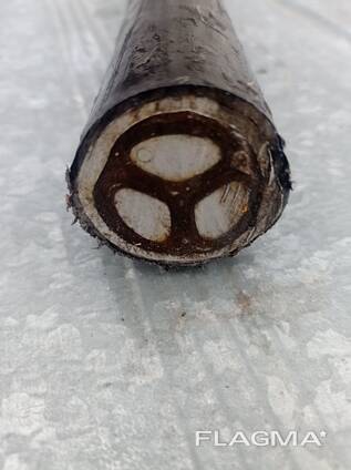 Кабель Аашву 3х95-10