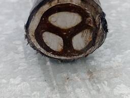 Кабель Аашву 3х95-10