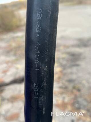 Кабель АВБ бШв 4*120-1