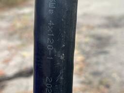 Кабель АВБ бШв 4*120-1