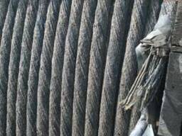 Кабель дальней связи ТЗБл, ТЗГ, ТЗАБп, ТЗПАБл, МКСБ, МКСАШп