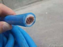 Кабельная продукция в ассортименте