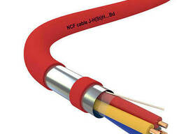 Кабель J-H(st)H 4x2x0.8