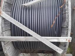 Кабель КВВГЭнг 10х6, с хранения.