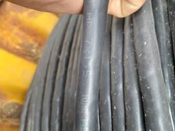 Кабель КВВГЭнг 7х1,5, с хранения.