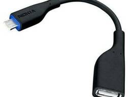 Кабель mini и micro Usb для телефонов, IPad , и автомагнито