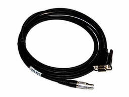 Кабель передачі даних GEV162 для приладів Leica