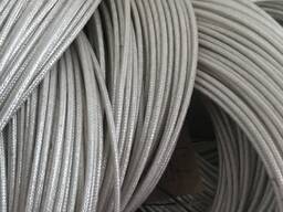 Кабель рк 50-2-22