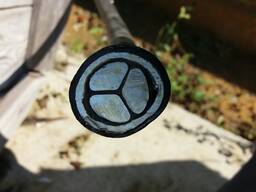 Кабель силовой ААШВ-1 3х120, с хранения, оптом.