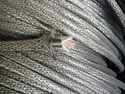 Кабель управления. КУПВ-П 19х0.35