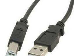 Кабель USB-AB (для принтерів)