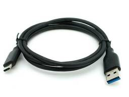 Кабель USB Type C 3.0 Telesin для экшн камер GP-TYPC-500