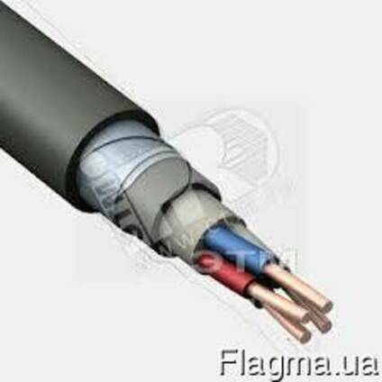 Кабель ВБбШВ 4х1,5