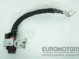 Кабель зажигания Mercedes B-class 2.0cdi (W247) 2019 A0009058112 it-15895 Дизель