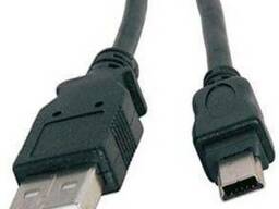 Кабелі USB (micro, mini, nano)