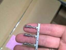 Кабельный контакт к разъему электроарматуры рено магнум