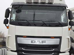 Кабіна DAF/даф/дафXF 105 Space є варіанти кольору та. ..