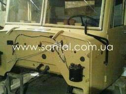 Кабина КрАЗ, запчасти КрАЗ