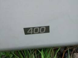 Кабіна Reno 400