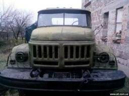 Кабина ЗИЛ-131