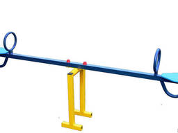 Качели - балансир