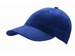 Качественная рабочая кепка. Головные уборы