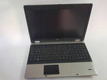 Качественный ноутбук HP 6550b 15.6' core i5 4 Gb RAM 160. ..