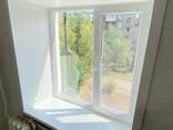 Якісні та сучасні пластикові вікна в Кривому Розі - фото 2