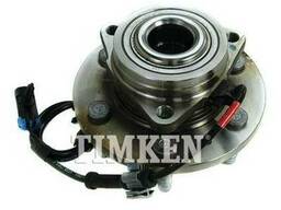 Кадилак Ескалейд 1998 - 2025 Передня маточина