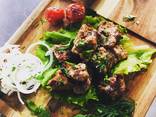 Кафе Узбекской кухни Самарканд. Банкеты. Дни рождения. Юбилеи. - фото 7