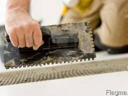 Кафель кладем Обухов Украинка