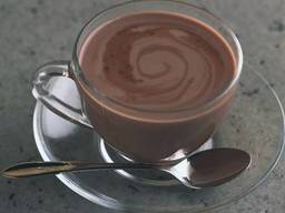 Какао порошок натуральный для напитка ГОСТ