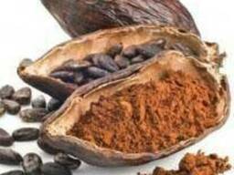 Какао порошок натуральный 10-12%