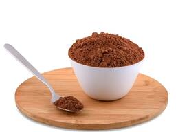 Какао-порошок натуральний, Німеччина