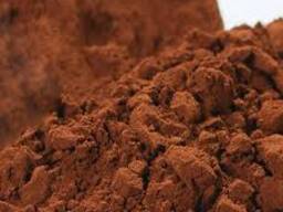 Какао порошок натуральний, ” Tulip”, Німеччина, міш.25кг