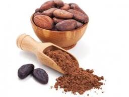 Какао-порошок натуральний, Україна