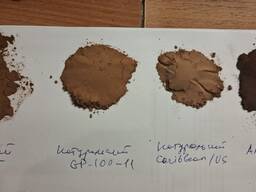 Какао-порошок у широкому асортименті