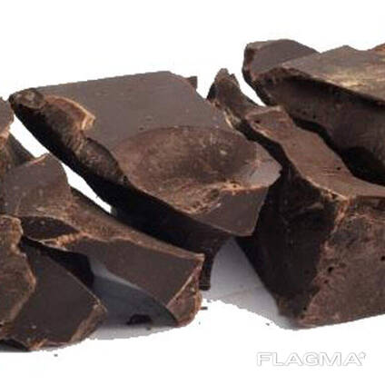 Какао терте, какао тёртое Бельгія Barry Callebaut cocoa mass