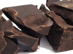 Какао терте, какао тёртое Бельгія Barry Callebaut cocoa mass