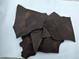 Какао тертое Cargill, 100% натуральный шоколад (Нидерланды)